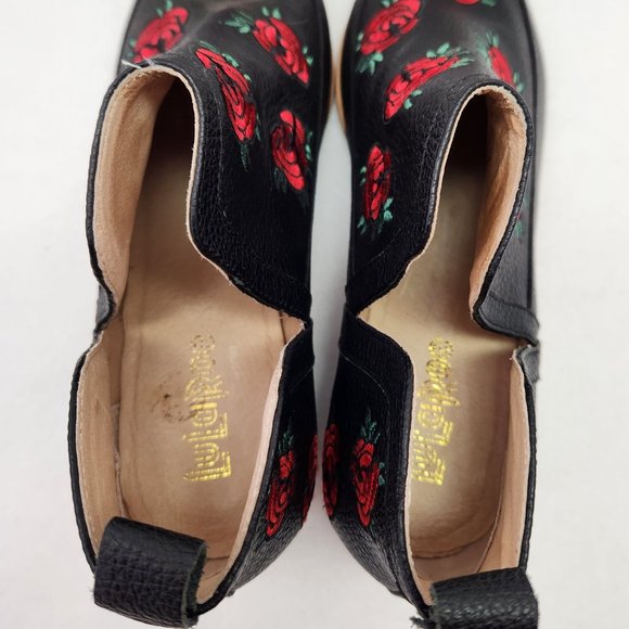 LuLaRoe Ankle Booties - Picture 10 of 16